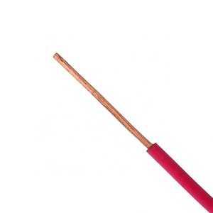 <span class=keywords><strong>0</strong></span>.<span class=keywords><strong>12</strong></span>$ per meter fixture wire double insulation wire 16# 18# TFFN wire - Product Image 4