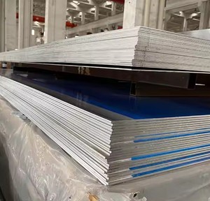 뜨거운 판매 아연 도금 강판 아연 도금 시트 코일 GI 시트 아연 도금 강판 제조 - Product Image 6