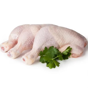 ขาไก่ออร์แกนิกจากไก่ที่เลี้ยงด้วยหญ้า แช่แข็ง ไม่มีสารกันบูด บรรจุสุญญากาศ วิตามินครบถ้วน เหมาะสำหรับเชฟมืออาชีพและครัวเรือน - Product Image 1
