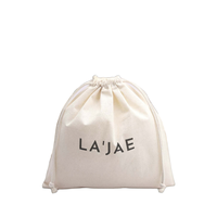 Sac à cordon en coton, pochette en toile personnalisée, savon naturel avec logo, sac à dos en lin, promotion, plastique personnalisé, 7x10, bio, pour bouteille
