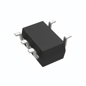 COMPARADOR IC 1 GEN PUR 5TSOP, Proveedores de Componentes Electrónicos, SOT 23 5 Thin, Chip TSOT 23 5 TL331SN4T3G, Distribuidor Autorizado - Product Image 1