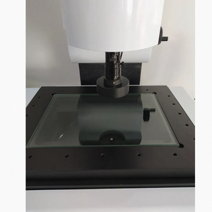 QT-5040 dijital yarı Quadratic otomatik görüntü ölçüm cihazı - Product Image 6