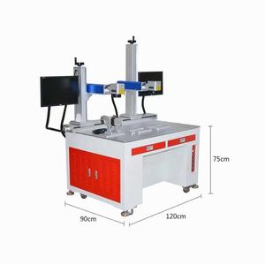 Macchina Laser Semi-automatica, Attrezzatura Meccanica con Proiezione Laser, Utensili Manuali - Product Image 2