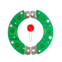 Prix usine Générateur Rotatif Pont Redresseur Diode 3 Phase Pont Redresseur Module LSA432 SSAYEC432