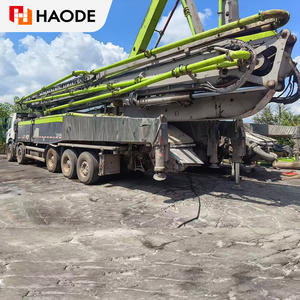 ซูมไลออน ปี 2019 มือสอง 67 เมตร - Product Image 1