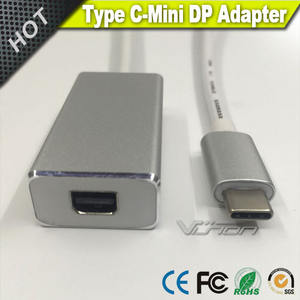 10 Gbps Velocidad <span class=keywords><strong>USB</strong></span> 3,1 Tipo <span class=keywords><strong>C</strong></span> <span class=keywords><strong>a</strong></span> <span class=keywords><strong>Mini</strong></span> <span class=keywords><strong>DisplayPort</strong></span> DP HDTV <span class=keywords><strong>Cable</strong></span> adaptador para Mac - Product Image 6