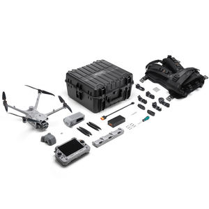 Dron DJI Matrice 4TD Original, Versión Universal, Combo Flagship sin Preocupaciones, M4D, M4TD, Matrix 4TD - Product Image 1