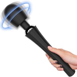 Schlanker AV-Stabvibrator, grenzüberschreitendes Amazon-Bestseller-Erotikspielzeug, Massagegerät für Frauen, <span class=keywords><strong>Masturbator</strong></span>, 85 dB, China - Product Image 2