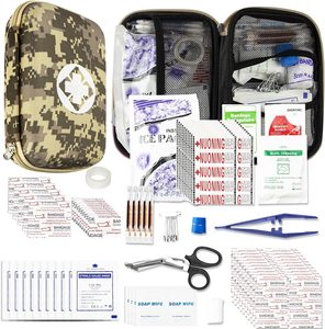 Custom Waterproof First Aid <b>Kit</b> Portable Wholesale Emergency <b>Tool</b> <b>Bag</b> Small Mini Medical Equipment Case Medical <b>Bag</b> - Product Image 6