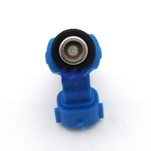 0280156166 pour Mitsubishi 1.3L BYD F3 Zotye <span class=keywords><strong>5008</strong></span> 1.5L <span class=keywords><strong>Injecteur</strong></span> de carburant - Product Image 6