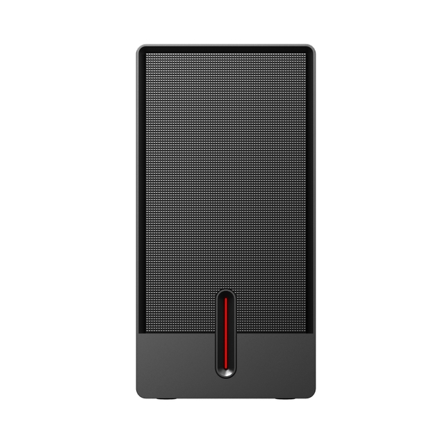 Cool Design Mid Tower USB3.0 Office Case Micro ATX/Mini ITX Steel PC Chassis