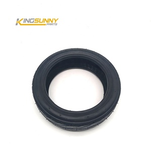 Pièces détachées pour trottinette électrique Pneu d'origine avec <span class=keywords><strong>gel</strong></span> <span class=keywords><strong>gel</strong></span>ée pour Seg Way F2 F2 Plus F2 Pro Kickscooter Roue en caoutchouc Accessoire de remplacement - Product Image 4