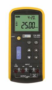 Nuevo en Stock: Calibrador de Temperatura Ca1621 Ca1623 Ca1631 - Product Image 4