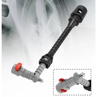 Vanne de rechange pour pistolet de lavage haute pression, pièces de rechange internes pour pistolet de lavage haute pression Lavor Vax Comet