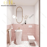 Vitrine LED pour cosmétiques et peintures, idéale pour salons de beauté, produits de soin de la peau, comptoirs de nail art et aménagement complet de magasin - Durable et écologique