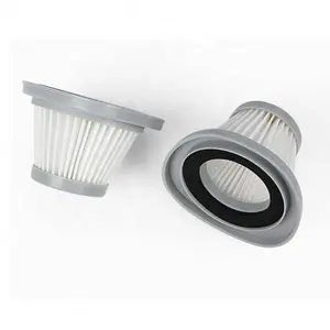 Filtro hepa para aspirador de alta eficiência, para deema dx118c dx128c, fonte da china