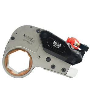 Clé dynamométrique hydraulique à cliquet 18XLCT 22899Nm à profil bas 10000 psi - Product Image 4
