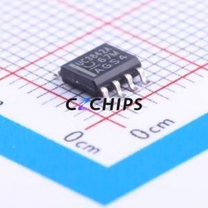 Nouveau et Original UC3842AD8TR SOIC-8 Circuit intégré IC puce PMIC puissance DC-DC IC vente entière composant électronique puce BOM Service - Product Image 2
