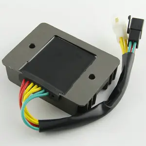 Voltage regulator rectifier For Ducati MH 900 E Monster 1000 i.e. Dark S ie S2R S4R Testastretta S4RS 1100 ABS Diesel Evo