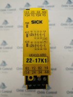 Controlador de Programación PLC UE410-4R03 6026143 Nuevo y Original en Stock en Almacén