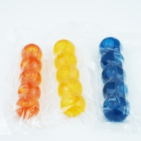 Bonbons d'entraînement maxillaire virals, longue durée, à mâcher, pour exercices faciaux, vente en gros, bonbons chinois, collation