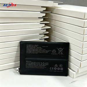 <span class=keywords><strong>Batteria</strong></span> per Telefono Cellulare OnePlus 8T/9R BLP801 2250mAh agli Ioni di Litio Ricaricabile - Product Image 2