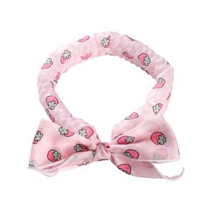 ผ้าพันคอคล้องคอสำหรับสัตว์เลี้ยง ช่วยระบายความร้อน น้ำหนักเบา เหมาะสำหรับฤดูร้อน สำหรับสุนัขและแมว - Product Image 5