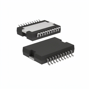 ชิ้นส่วนอิเล็กทรอนิกส์ Power Management (PMIC) BTS840S2 20 PowerSOIC มีสินค้าในสต็อก ซื้อออนไลน์ - Product Image 1