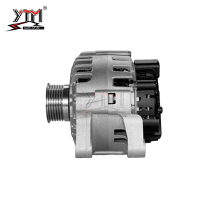 Gros Camion Pièces D'auto 12V DC Voiture <span class=keywords><strong>Alternateur</strong></span> avec Bon <span class=keywords><strong>Prix</strong></span> SG9B067 9649611780 LAR02301 LRA2301 - Product Image 2