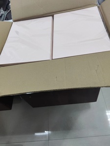 2025 A4 Kích thước thăng hoa giấy nhanh khô 100gsm màu hồng truyền nhiệt quần áo A4 A3 A3 + Mug T-Shirt giấy trắng - Product Image 2