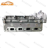Tête de cylindre 1.6L K4M 100% testée OE 7701471364 7701473353 pour moteur essence Renault Clio/Megane/Kangoo 16V DOHC