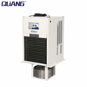 Nhà Máy Bán Hàng Trực Tiếp Đặc Biệt Làm Mát Cắt Chất Lỏng Máy Làm Lạnh Ngâm Nước Hệ Thống Làm Mát Trong Gia Công Trung Tâm Và Máy Công Cụ - Product Image 5