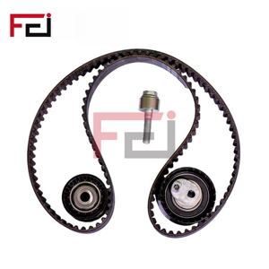 Hiệu suất cao thời gian chuỗi và vành đai Kit cho <span class=keywords><strong>Renault</strong></span> megane II phụ tùng ô tô với 130c13130r phụ kiện mới điều kiện - Product Image 4