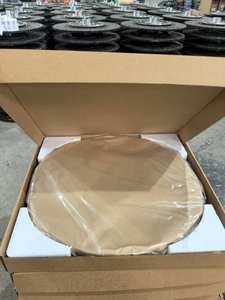 แผ่นคลัตช์395wgtz รัสเซีย1878 000 036สำหรับ maz Benz รถบรรทุกหนัก - Product Image 6