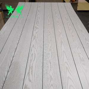 Wholesale paper overlay plywood For Light And Flexible Wood Solutions ...