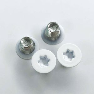 Kit d'Assortiment Standard Personnalisé de Vis, Écrous et Rondelles à Tête Ovale, Système de Mesure Métrique, Prix de Gros - Product Image 1