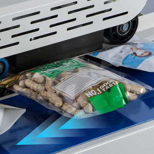 2025, термоупаковочная машина для пластиковой упаковки - Product Image 4