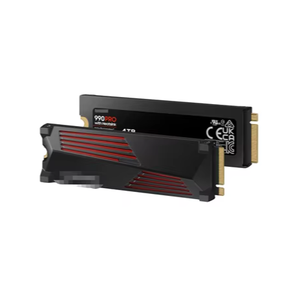 Nouvelle génération Gen4 X4 M.2 2280 Nvme 2.0 Disque SSD interne 990 Pro 1tb 2tb 4tb - SSD haute vitesse pour le jeu et les stations de travail 990 - Product Image 1