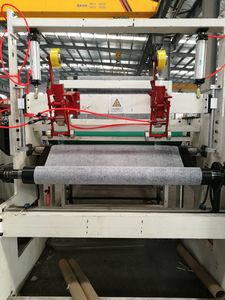 <span class=keywords><strong>Prix</strong></span> de la feuille de membrane étanche en caoutchouc <span class=keywords><strong>EPDM</strong></span> de <span class=keywords><strong>toiture</strong></span> anti-vieillissement noir - Product Image 4