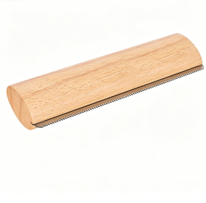 Nuevo Peine de Madera Portátil para el Cuidado de Mascotas, para Perros y Gatos, Herramienta para Eliminar el Pelo y Limpiar - Product Image 3