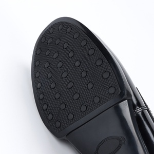 2025 New Vintage Autumn Casual <b>Shoes</b>-Fashionable Comfortable Breathable Waterproof Anti-Slippery <b>Height</b> <b>Increasing</b> Oxford Style - Product Image 4