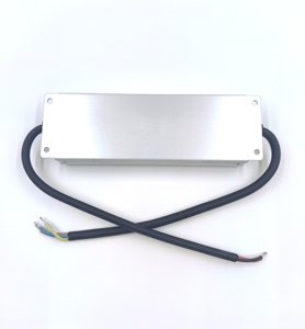 Có nghĩa là tốt ELG-100-24 không thấm nước IP67 40W-600W Dimmable dẫn cung cấp điện 75W đầu ra 3A điện áp không đổi dẫn chiếu sáng - Product Image 6