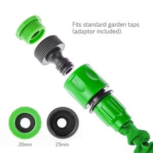 <span class=keywords><strong>Pistolet</strong></span> à eau de jardin <span class=keywords><strong>haute</strong></span> <span class=keywords><strong>pression</strong></span>, latex 2 couches, OEM, Noël, espace, Saint-Valentin, sac d'affaires personnalisable, TPE, <span class=keywords><strong>tuyau</strong></span> 3/4'' - Product Image 5