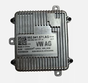 Módulo de Unidad de Control de Faros LED Original Usado 992941571AG para Volkswagen <span class=keywords><strong>Multivan</strong></span>, Tiguan, Skoda y Seat - Product Image 1