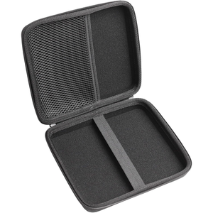 Étui <span class=keywords><strong>de</strong></span> transport fin et résistant en EVA pour <span class=keywords><strong>lecteur</strong></span> <span class=keywords><strong>CD</strong></span> Sunoony GPX Discman <span class=keywords><strong>de</strong></span> <span class=keywords><strong>poche</strong></span> - Product Image 3