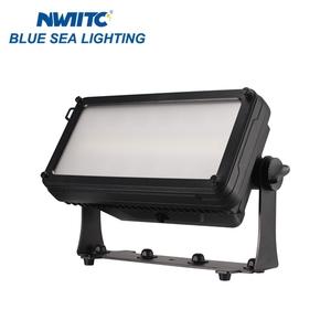 Étanche IP65 12x20W RGBW + 312x1W LED Wash-Strobe Hybrid Outdoor Color-Change & White Flash pour Festival <span class=keywords><strong>Tours</strong></span> & Arena Roof - Product Image 3