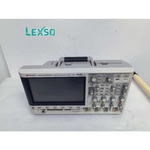 Osciloscopio Keysight Dsox2024a, Ancho de Banda de 70 Mhz, 4 Canales Analógicos - Product Image 2