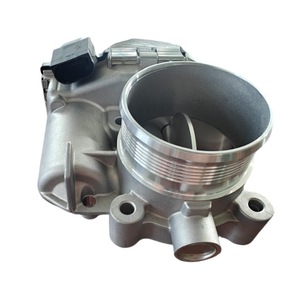 Nuevo en Stock: Cuerpo <span class=keywords><strong>de</strong></span> Aceleración <span class=keywords><strong>de</strong></span> Alta Calidad OE 0280750598 0280750597 Compatible con JMC Ford Transit 2.2 TDCi, Piezas <span class=keywords><strong>de</strong></span> Motor Diésel - Product Image 2