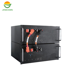 Jingsun bán chạy nhất 24v100ah chu kỳ sâu Gel tấm pin chì-axit di động UPS điện hệ thống điện khô gel pin 24V 100Ah - Product Image 6