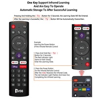 Boîtier TV Android 14 Pro Google Premium 8K pour Streaming Internet OTT, Lecteur Multimédia Intelligent Quad Core Puissant, Décodeur IPTV STB en Gros